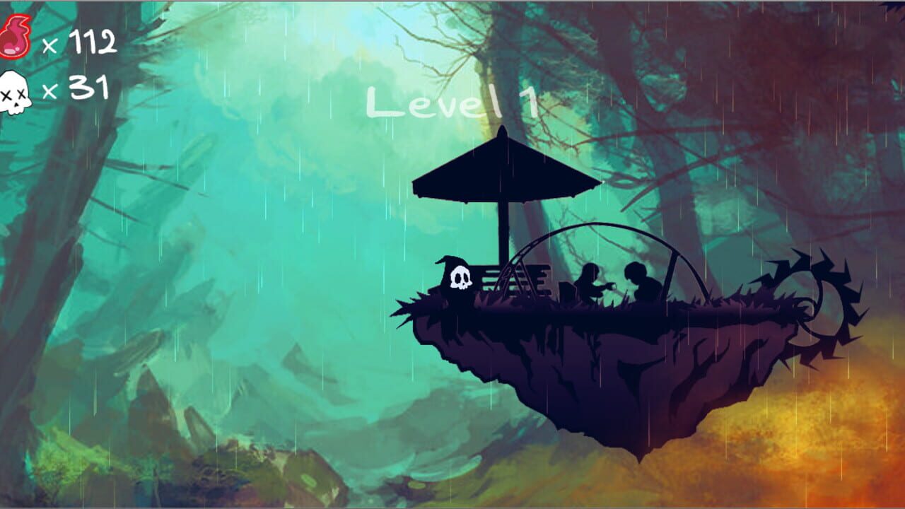 The Shadowland — Screenshot 4