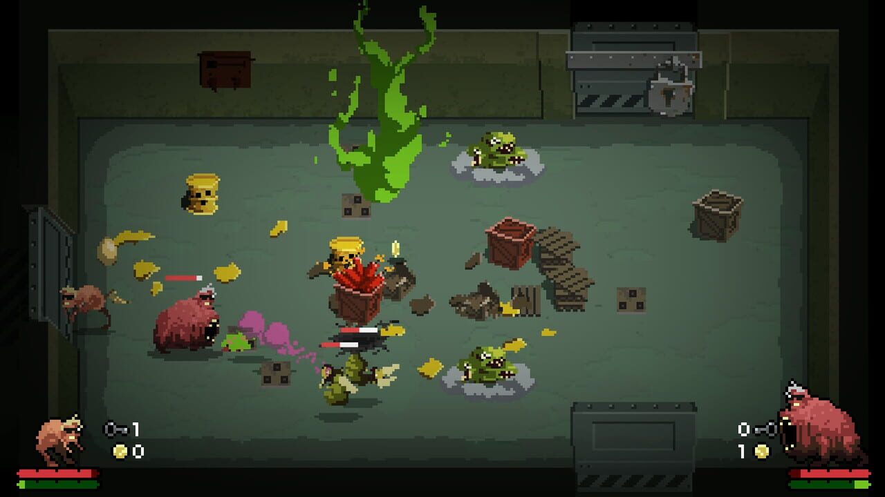 Freaky Awesome — Screenshot 3