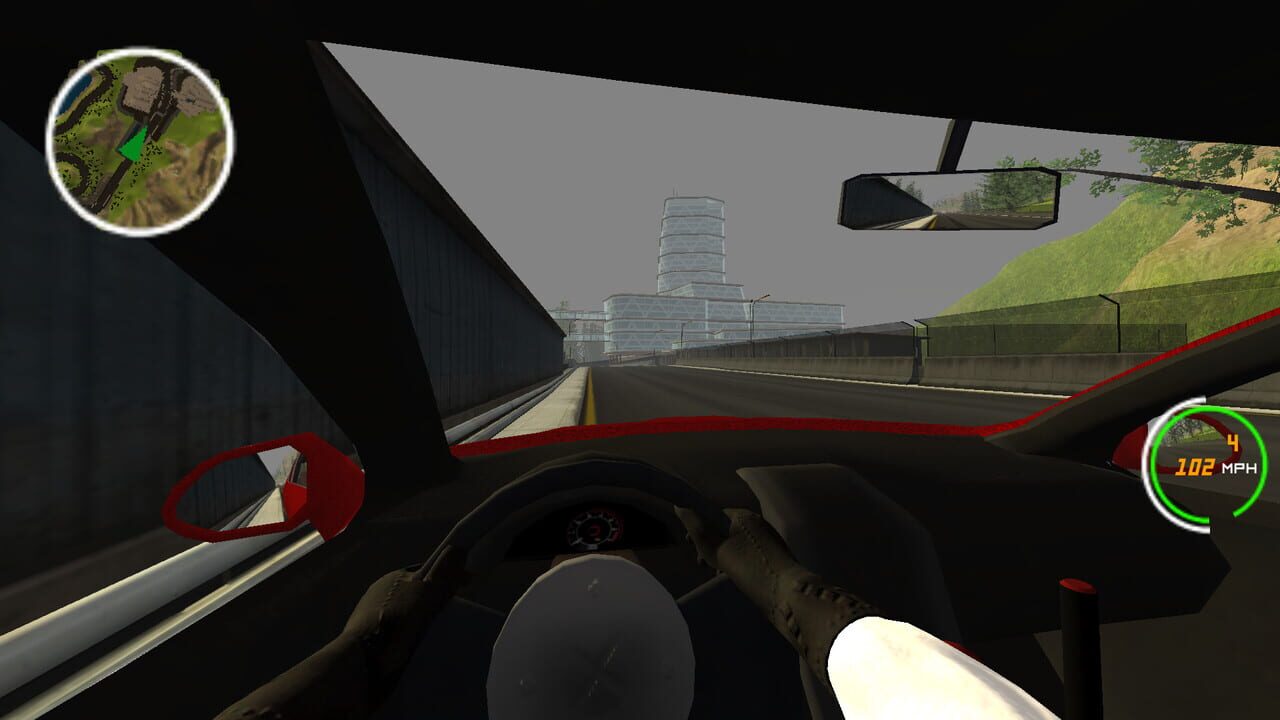 Race — Screenshot 4