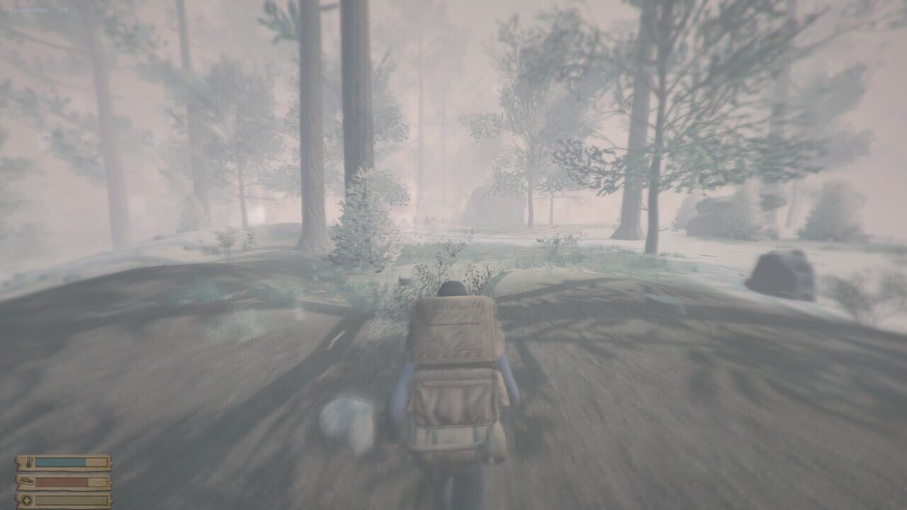 Northern Regime — Screenshot 2