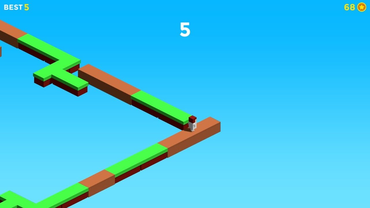 Turn the bridge — Screenshot 4