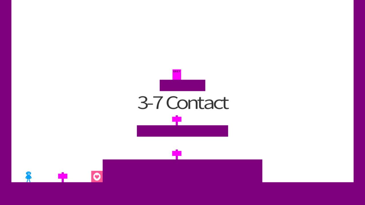YAPP: Yet Another Puzzle Platformer — Screenshot 3