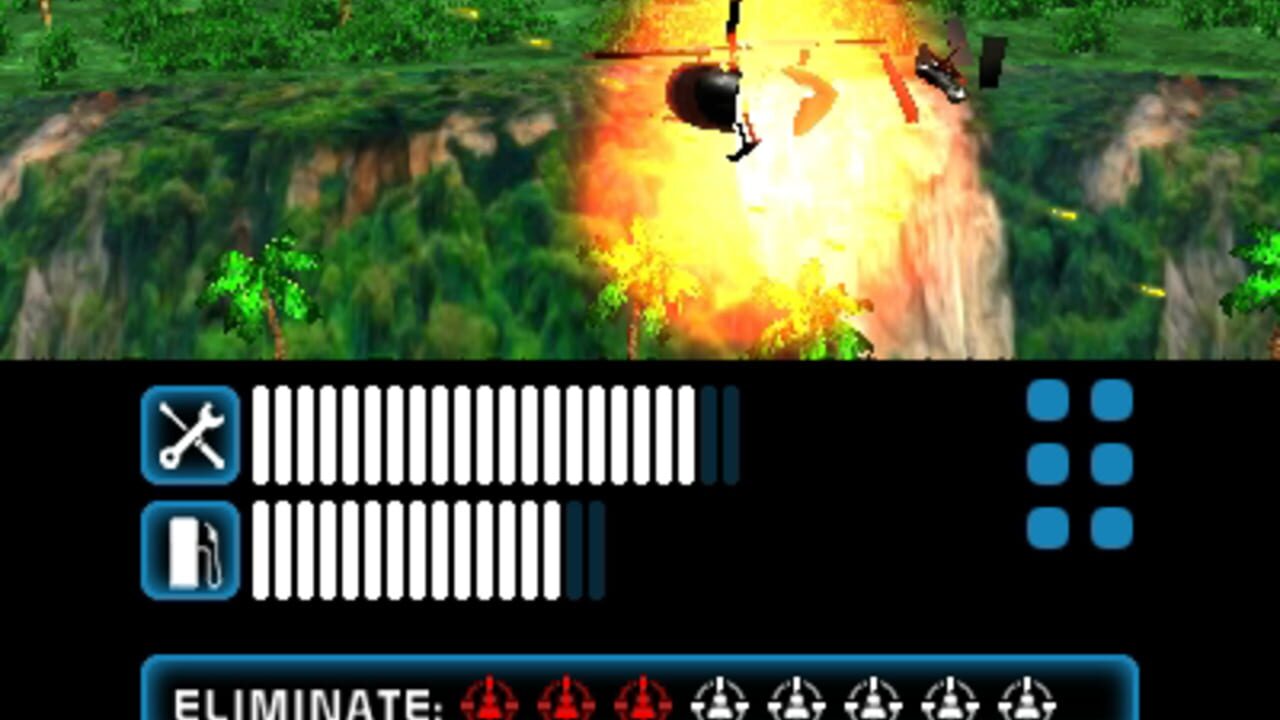 Strike Force Foxx — Screenshot 4