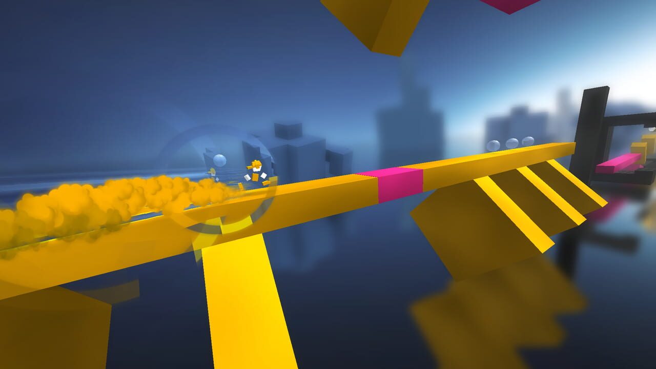 Chameleon Run — Screenshot 4