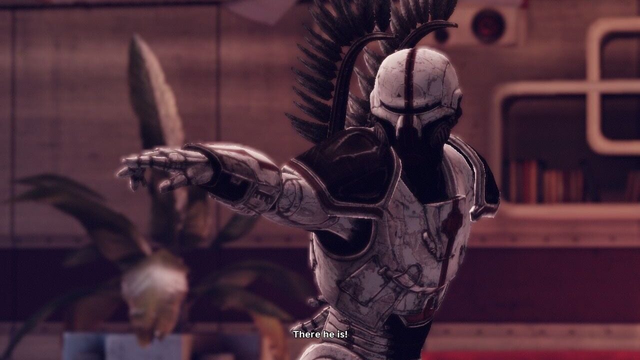 Afterfall: InSanity - Extended Edition — Screenshot 4