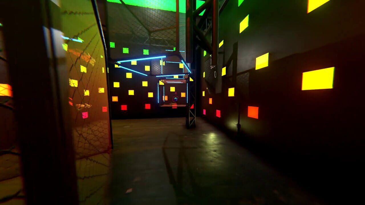 Drone Hero — Screenshot 2
