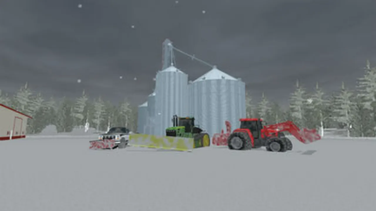 Farming USA 2 screenshot 10