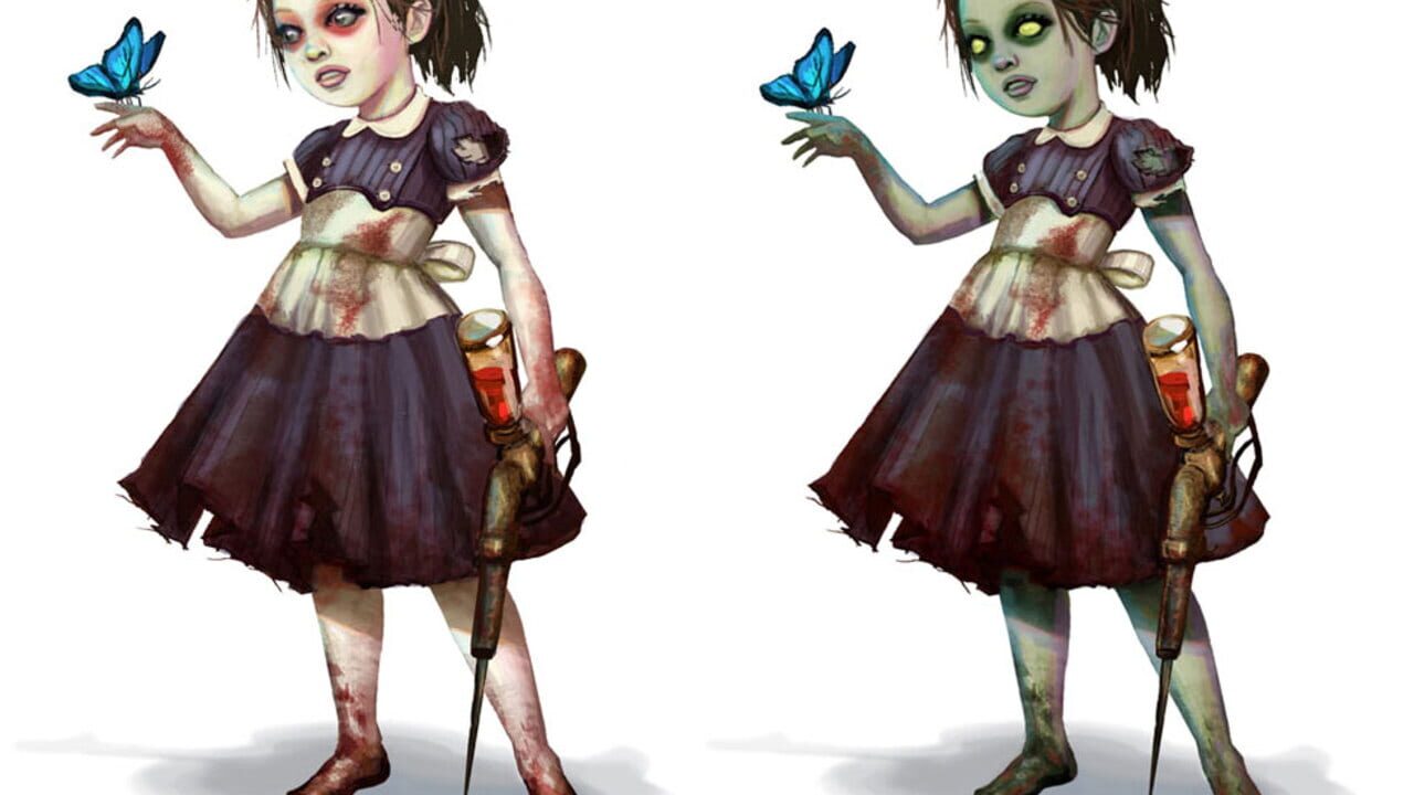 BioShock 2 Image