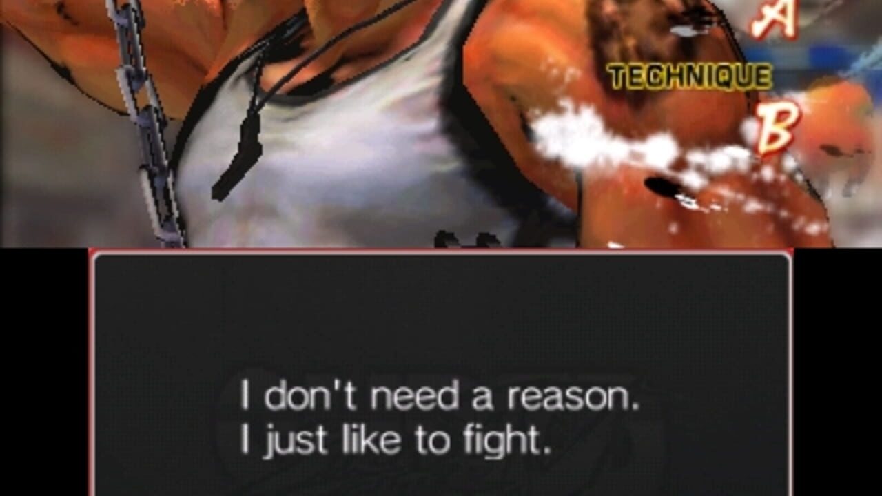 Super Street Fighter IV: 3D Edition thumbnail 12