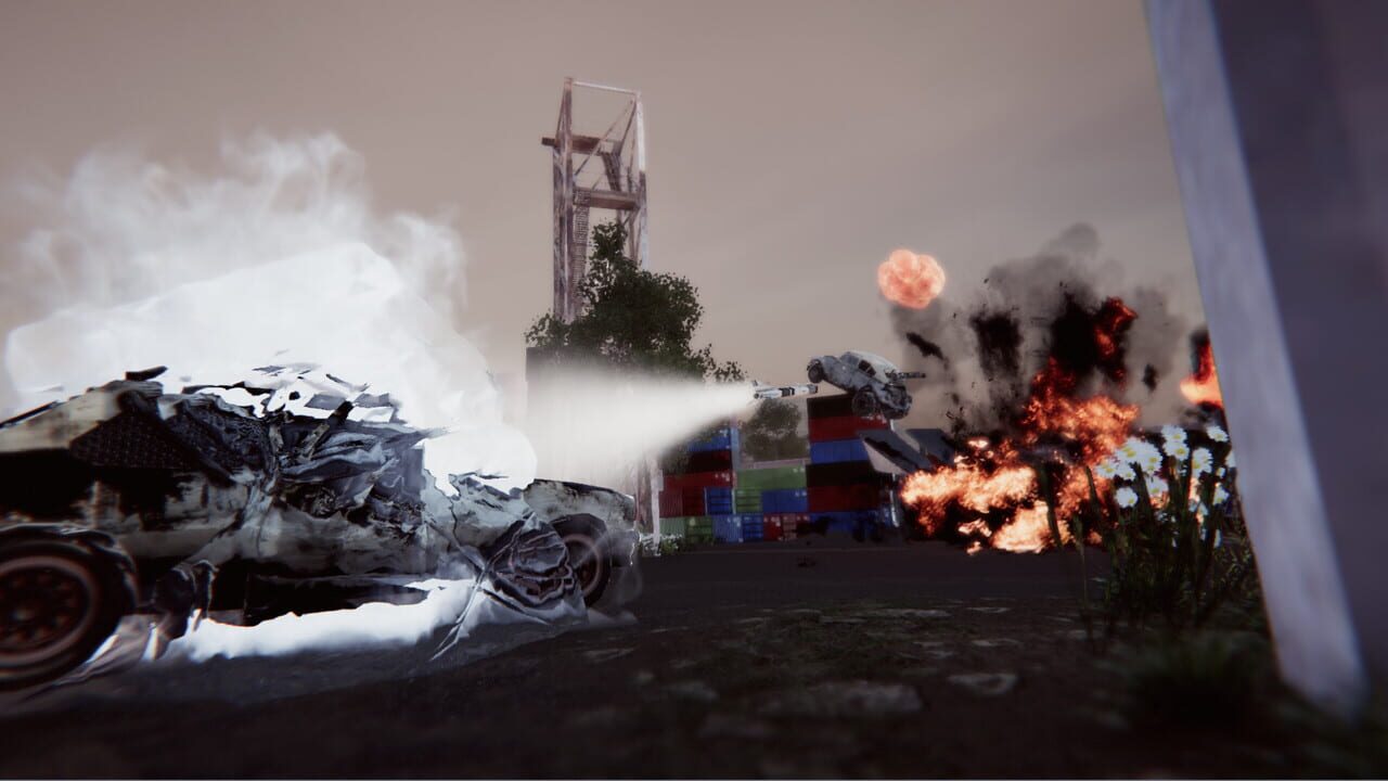 Bombastic Cars Image