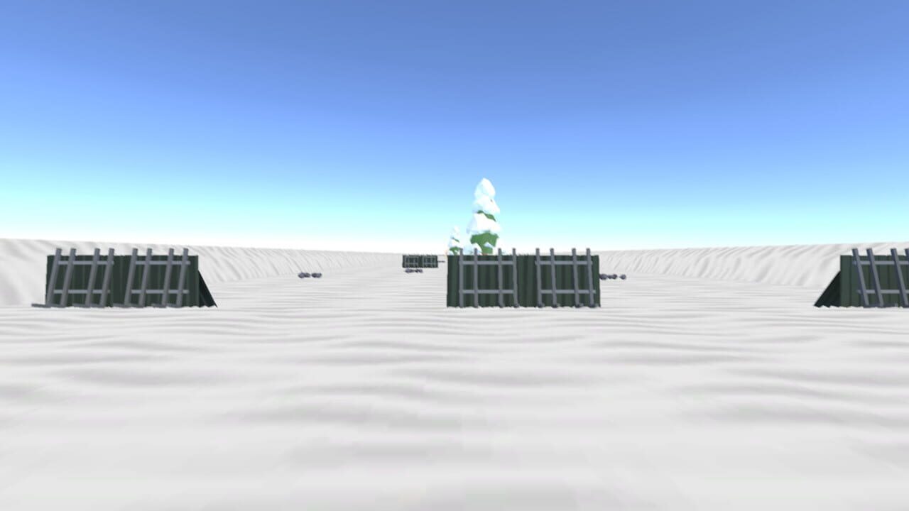 The Slopes — Screenshot 5