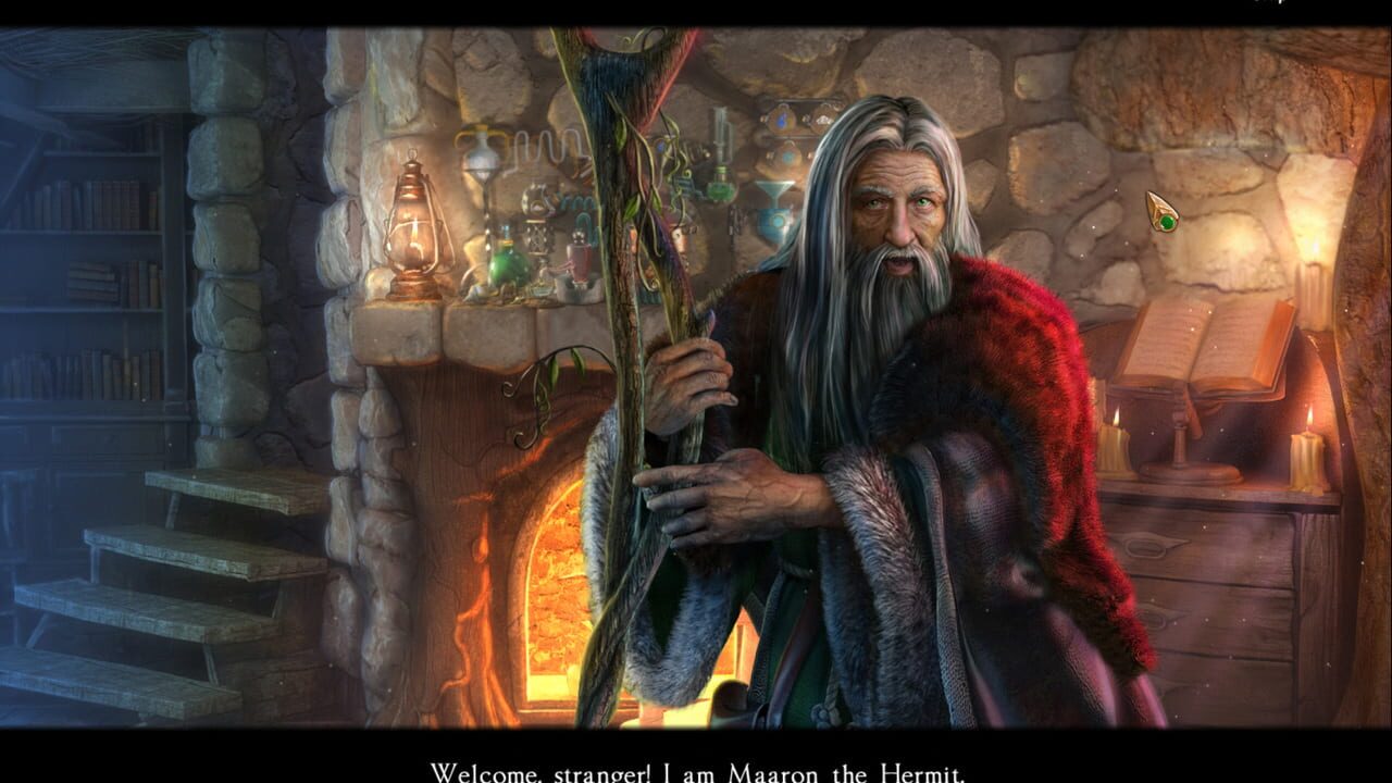 Lost Lands: The Four Horsemen Image