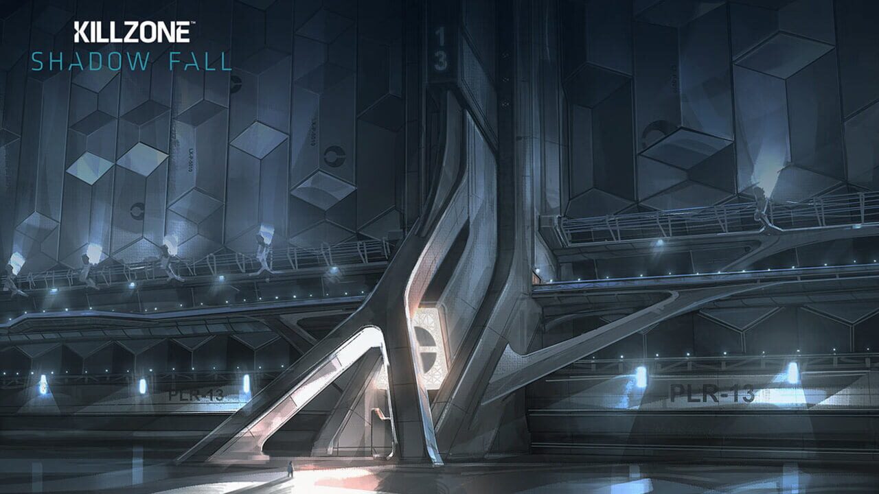 Killzone: Shadow Fall Image