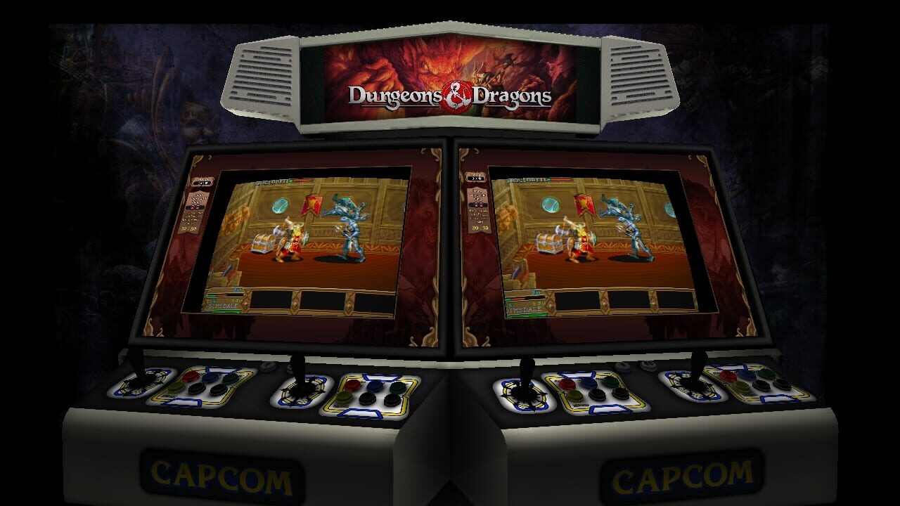 Dungeons & Dragons: Chronicles of Mystara Image