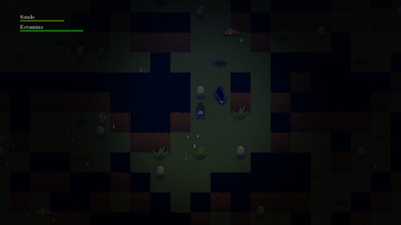 N0-Exit — Screenshot 2