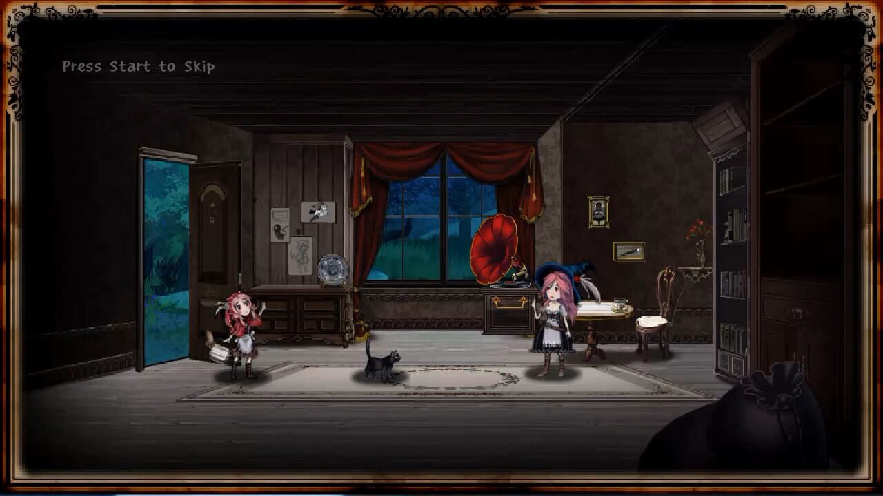Wicce — Screenshot 4