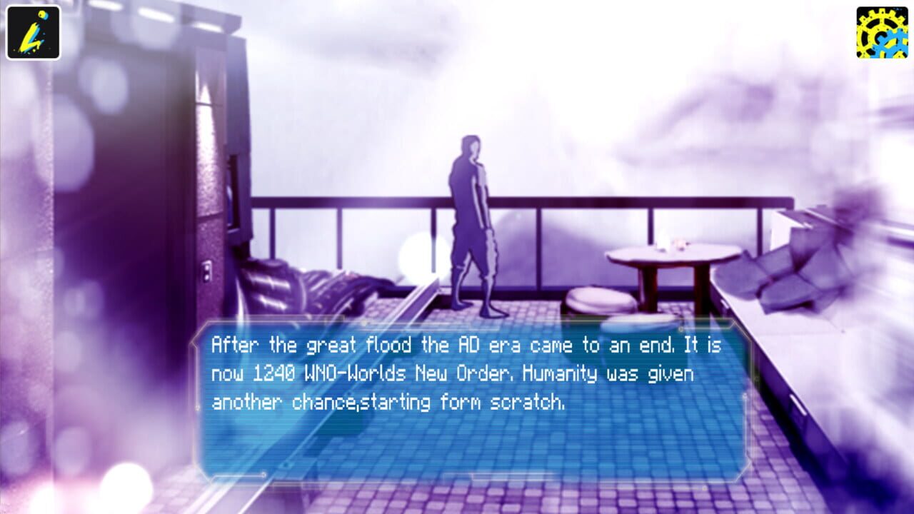 Sinless — Screenshot 4