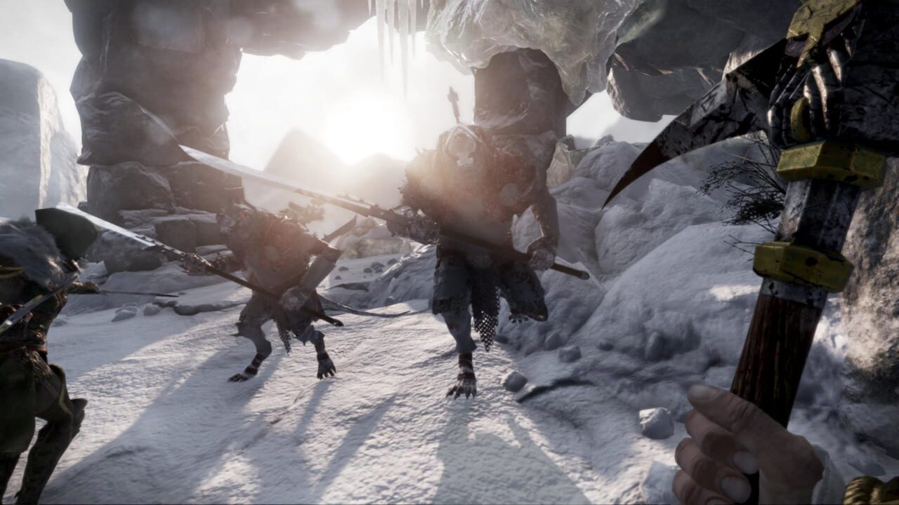 Warhammer: The End Times - Vermintide: Digital Value Pack — Screenshot 5