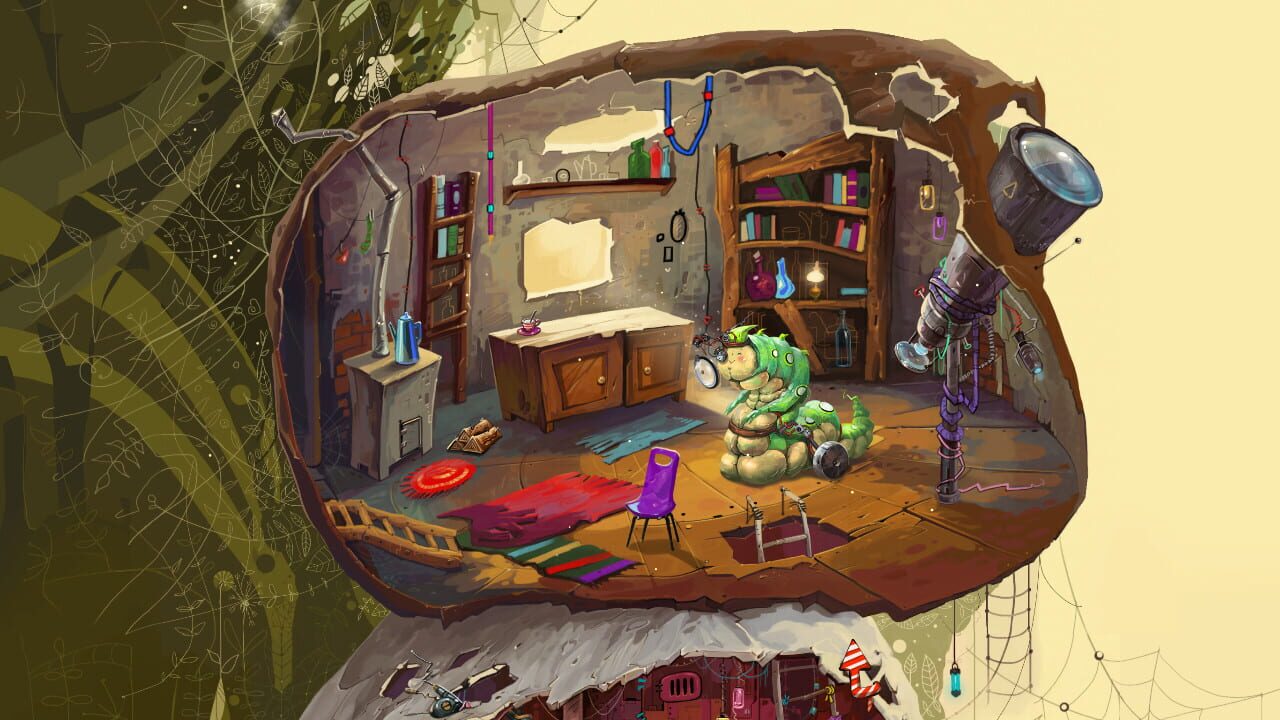 Miniatura 3 de la galería de Varenje
