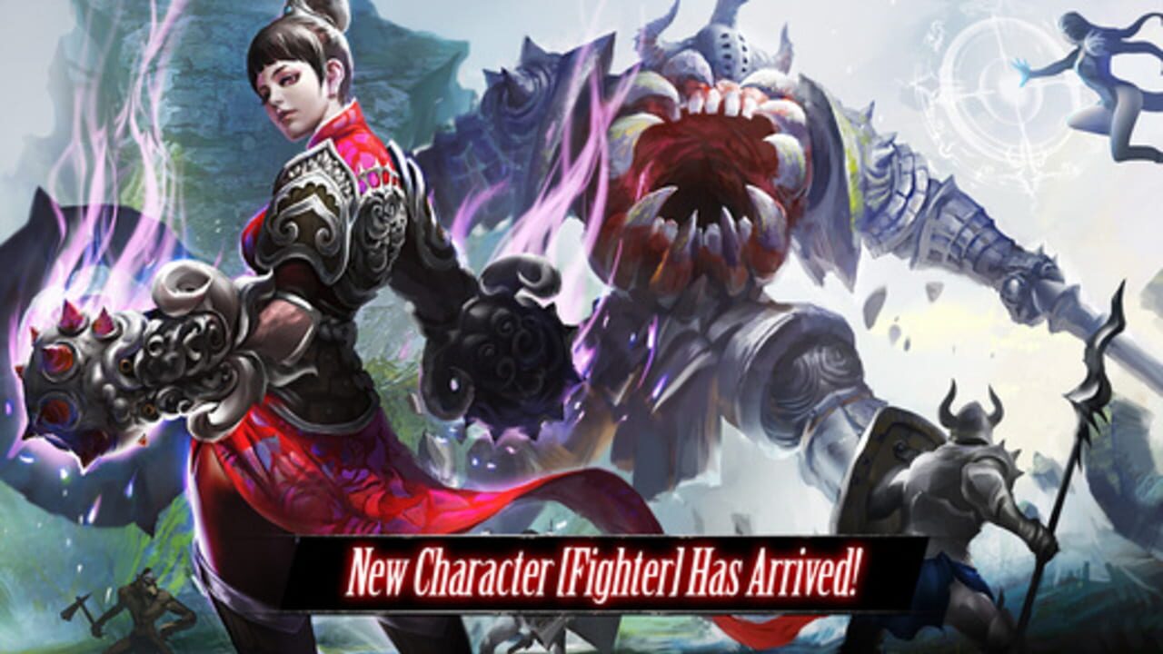Darkness Reborn — Screenshot 3