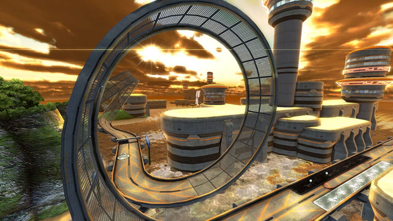 Fast Racing League — Screenshot 4