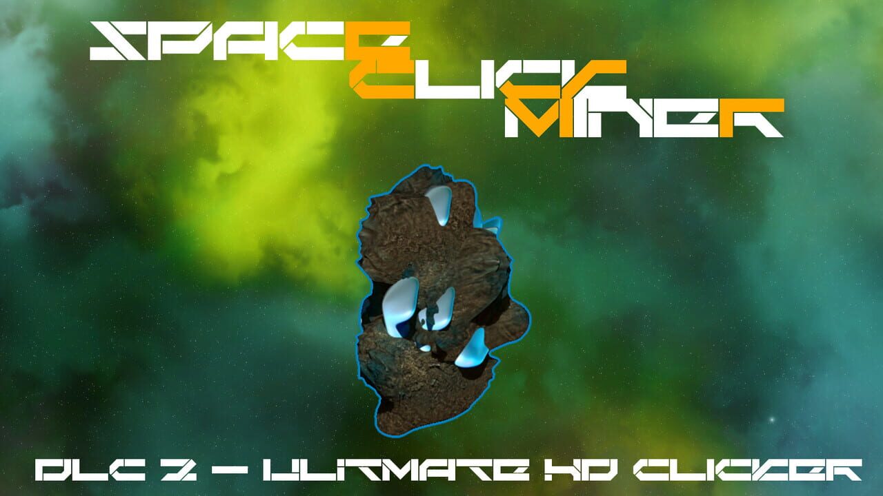 Click Space Miner Image