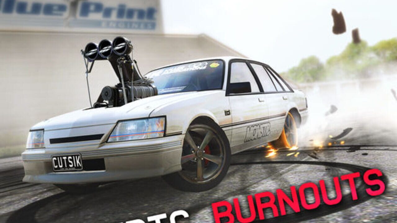 Torque Burnout — Screenshot 4