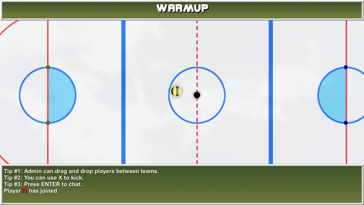 Ball 2D — Screenshot 1