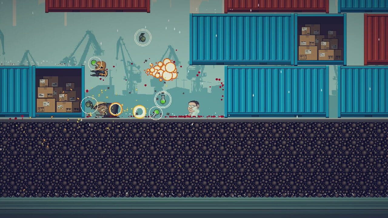 4Team — Screenshot 3