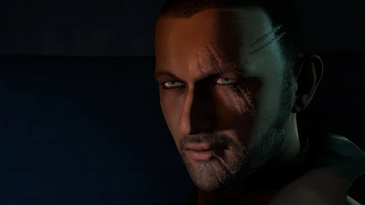 Hunt Down the Freeman screenshot 5