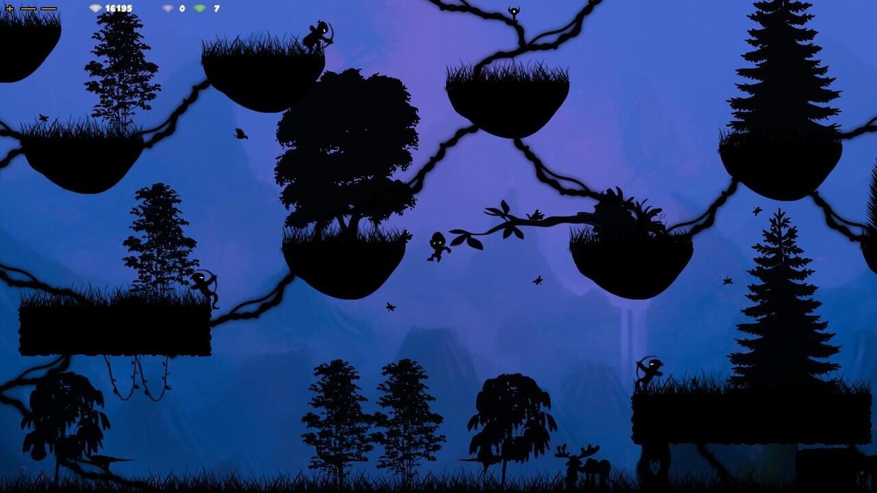 Fallen — Screenshot 4