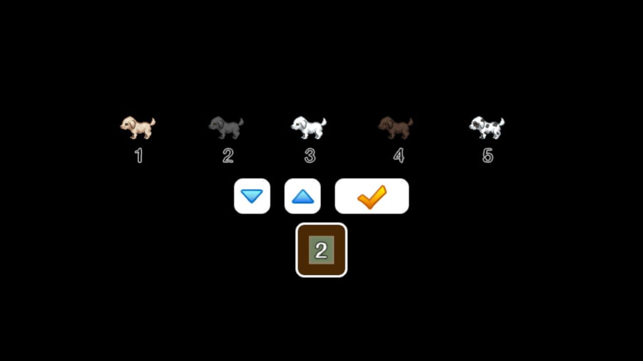 The Life of One Dog — Screenshot 5