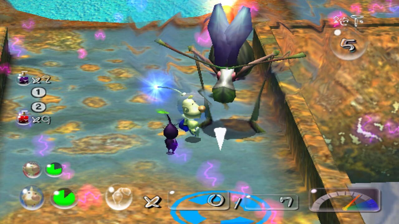 Pikmin 2 thumbnail 7