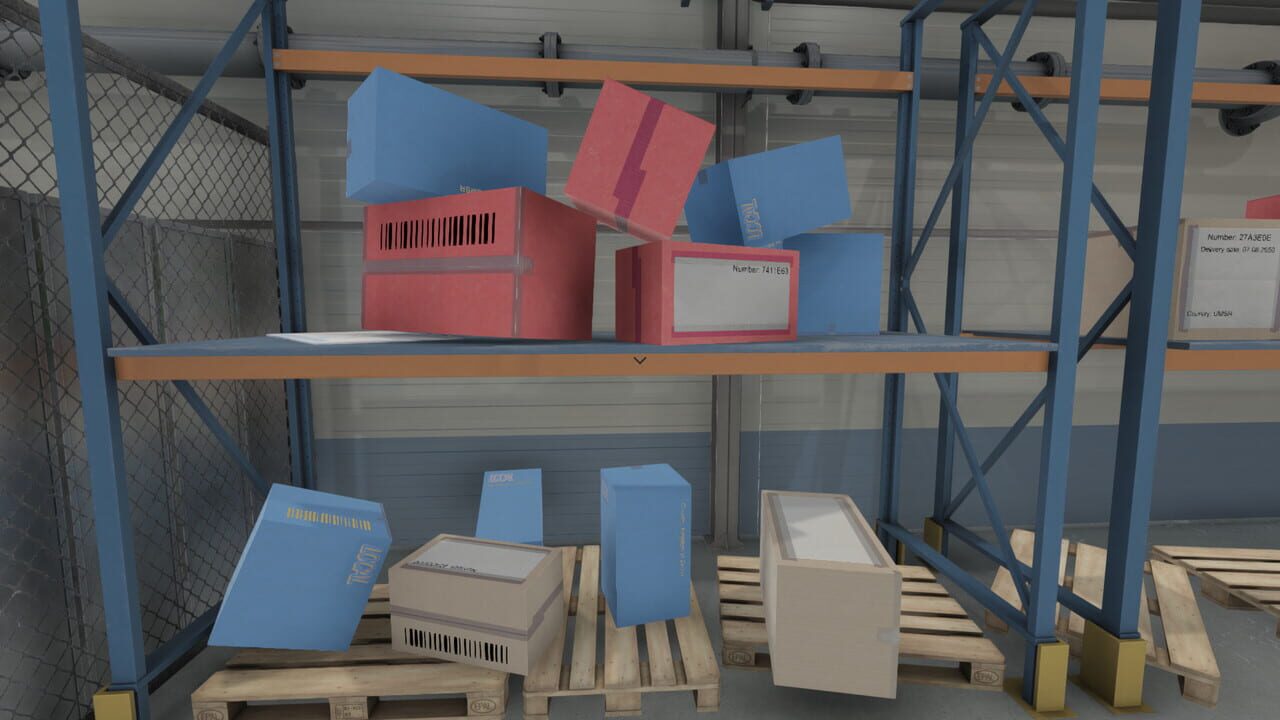 Boxes Inc. Image