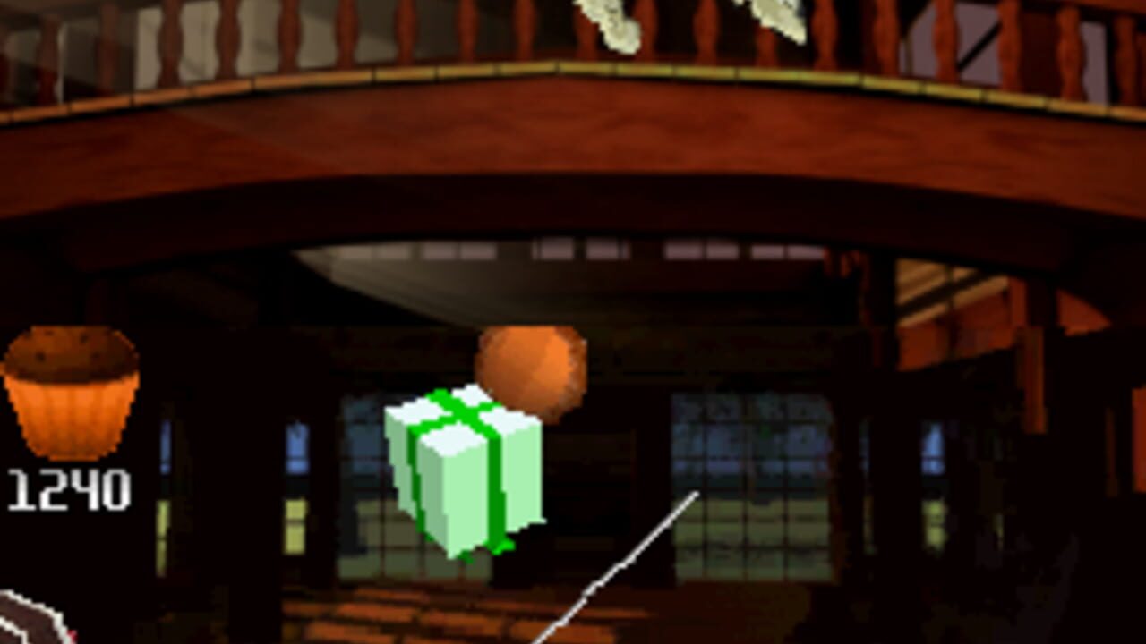 Cake Ninja — Screenshot 4