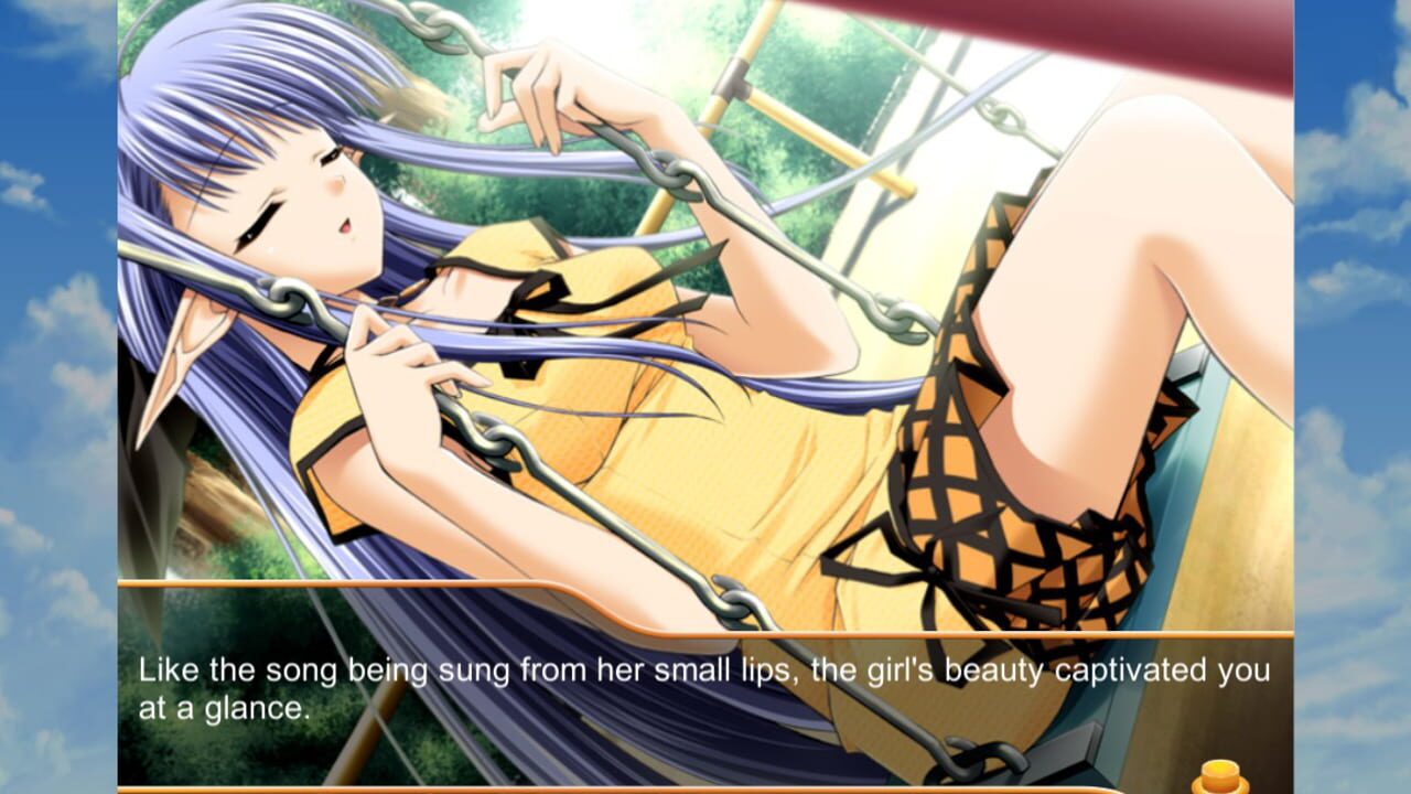Shuffle! Image
