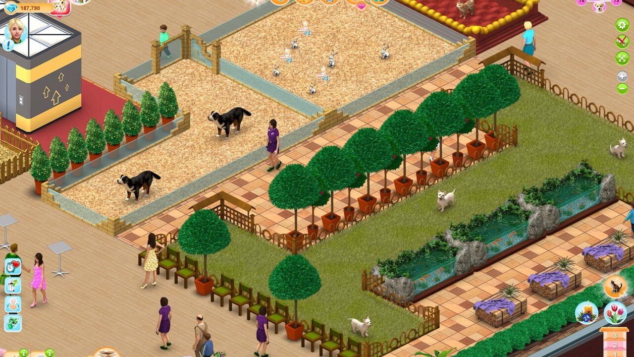 Wauies — Screenshot 1