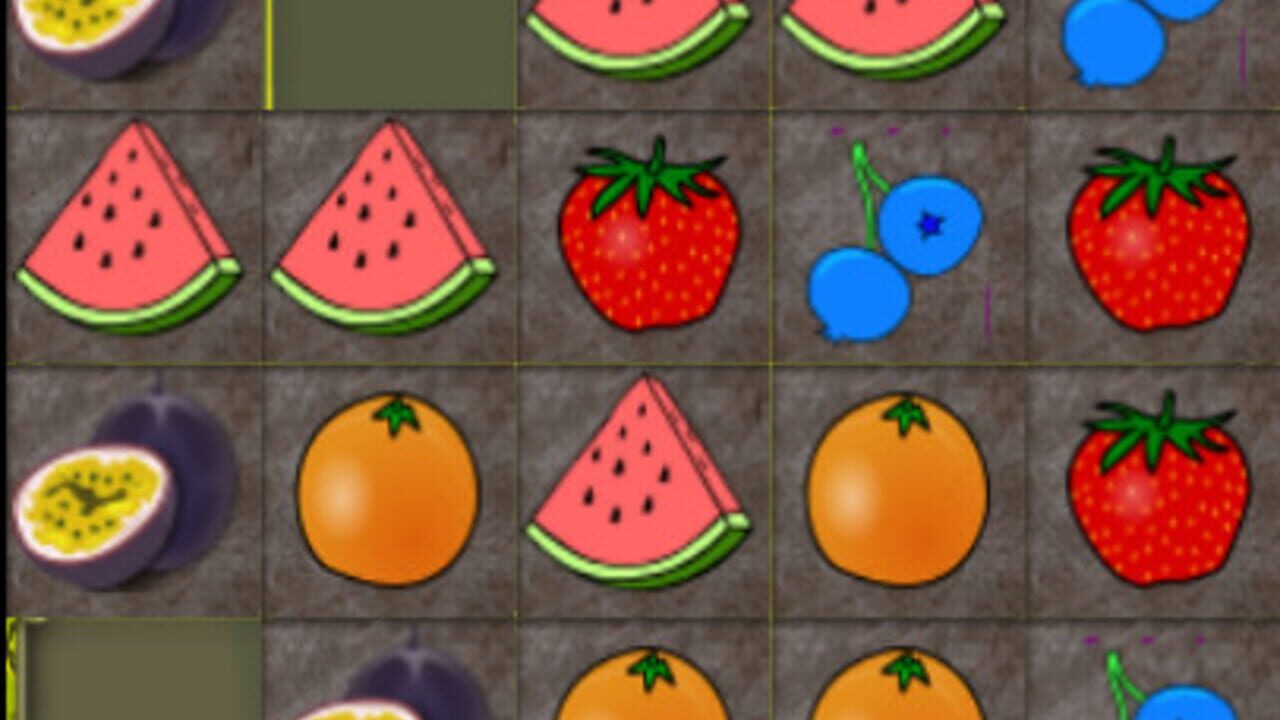 Fruit Arranger — Screenshot 4