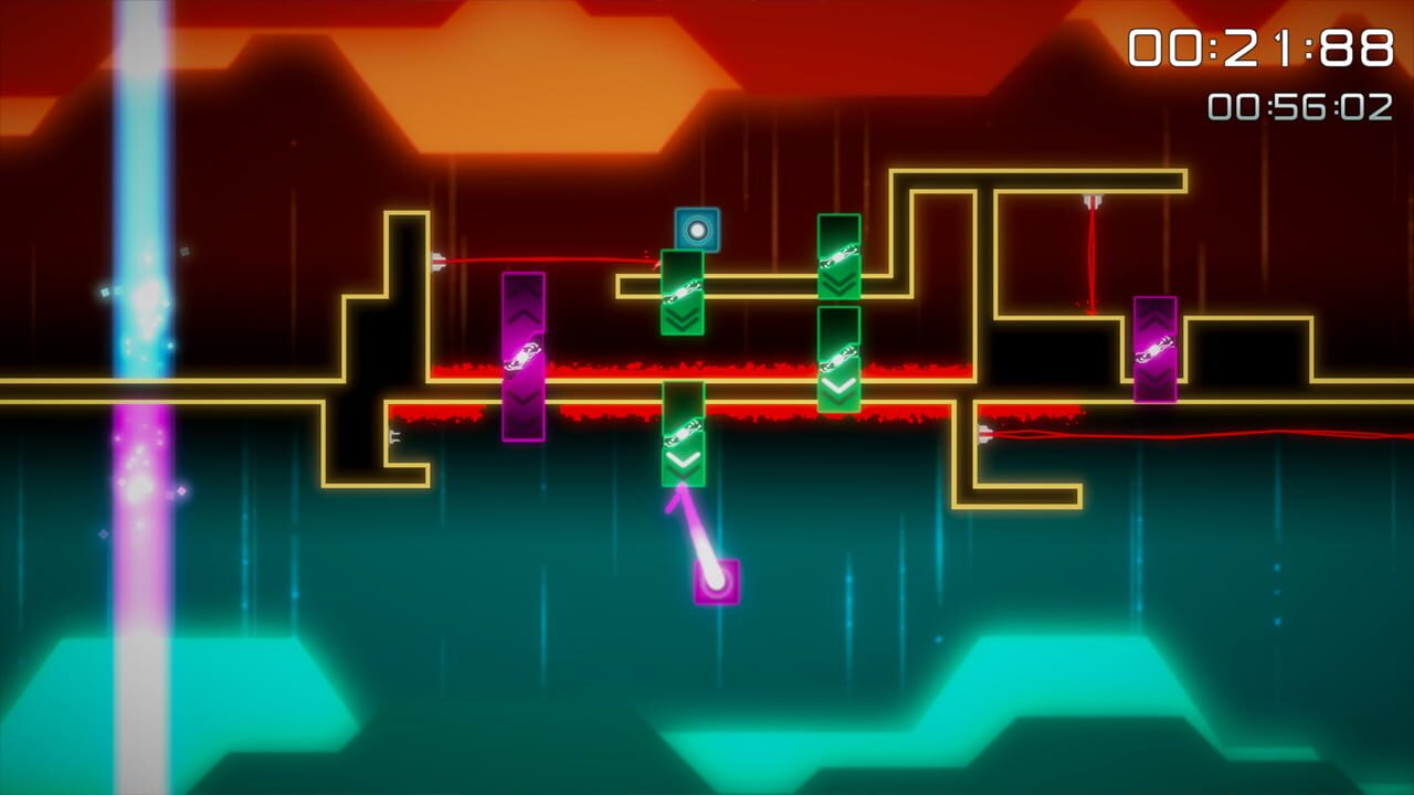 Parallel — Screenshot 2