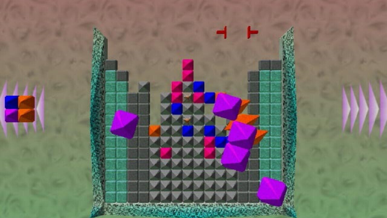 Bloxter Screenshot 1