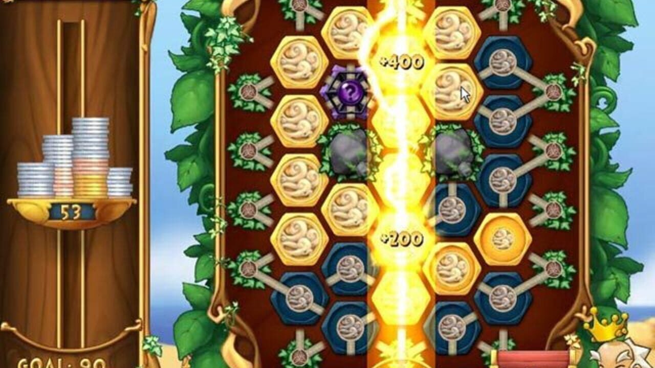 Talismania Deluxe media