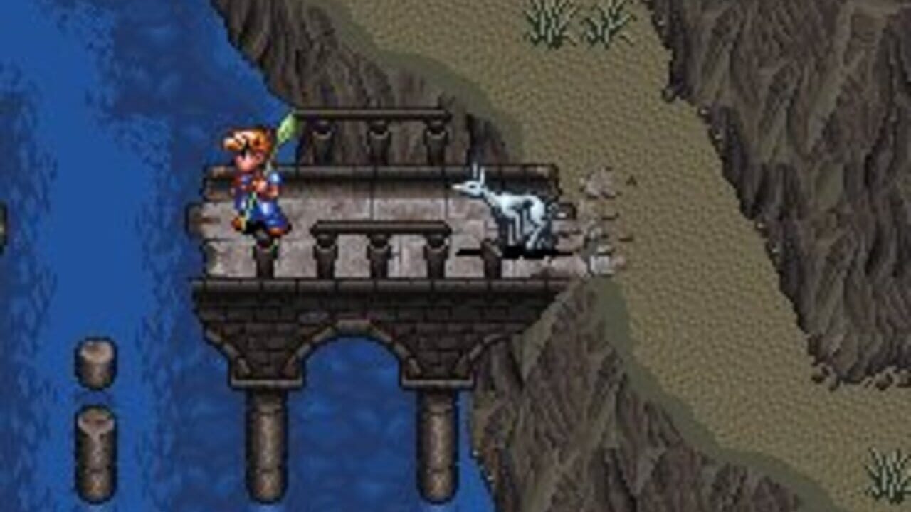Secret of Evermore thumbnail 12