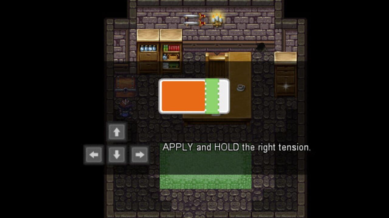 Ladra — Screenshot 3