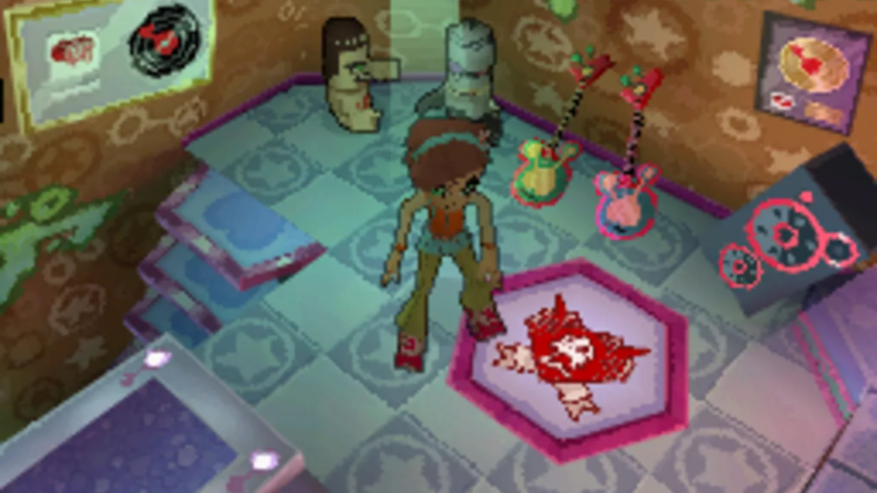 Zubo screenshot 6