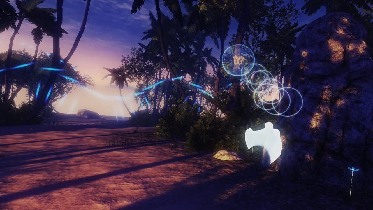 Nature Treks VR — Screenshot 5
