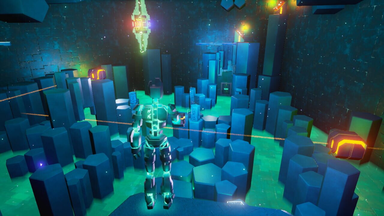 Anomaly 1729 — Screenshot 4