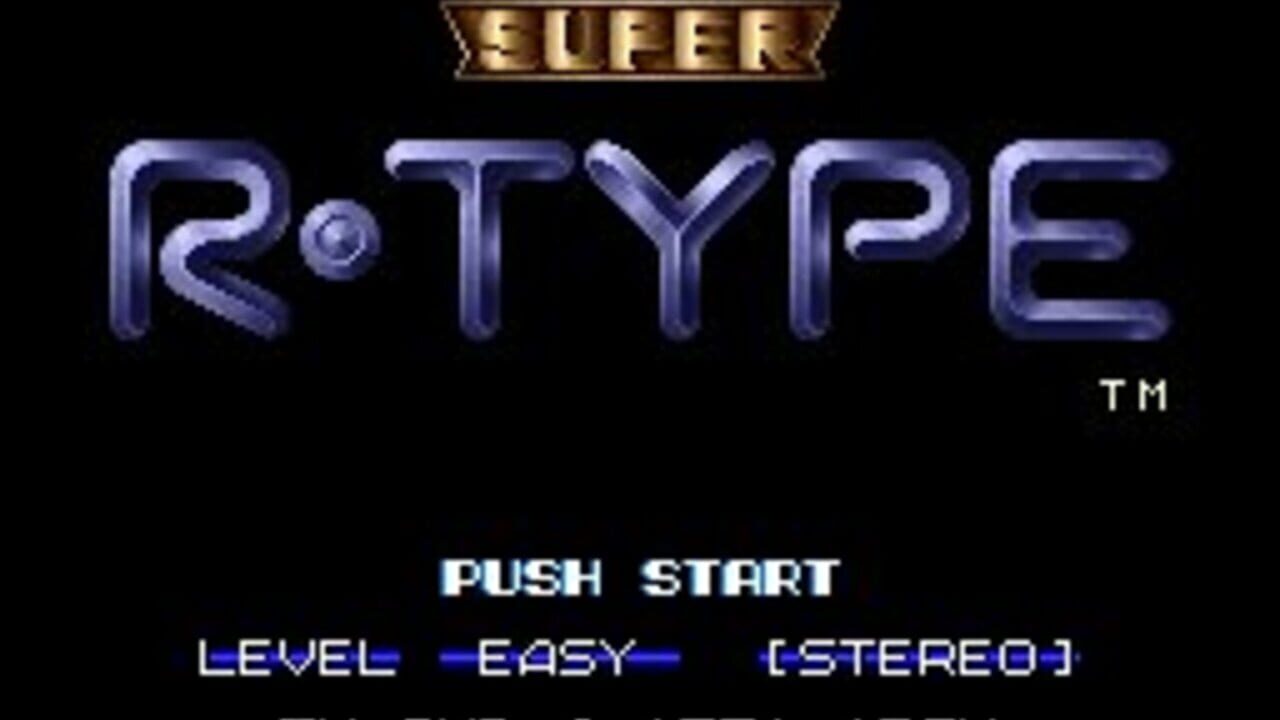 Super R-Type thumbnail 4