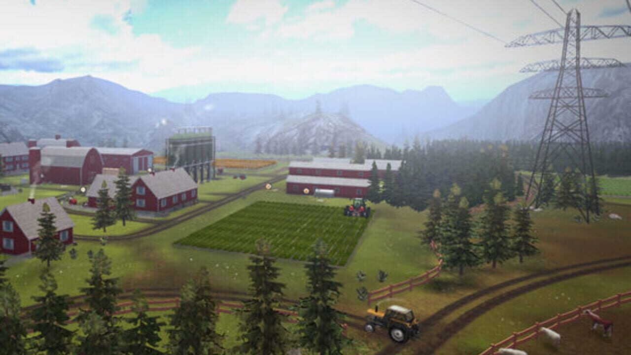 Farming PRO 2016 — Screenshot 2