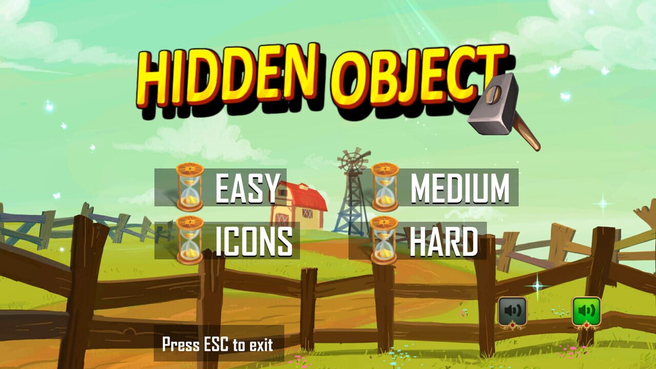Hidden Object - Tools — Screenshot 4