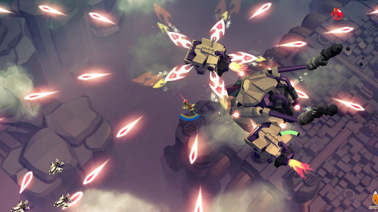 Steambirds Alliance Image